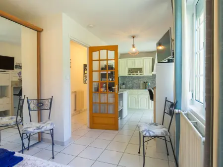 Les Hortensias - Studio 35 m² à 700 m de la mer - Photo 9
