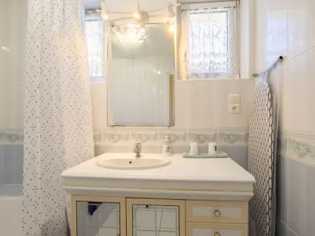 Les Hortensias - Studio 35 m² à 700 m de la mer - Photo 11