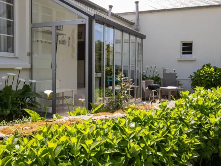 Les Hortensias - Studio 35 m² à 700 m de la mer - Photo 14