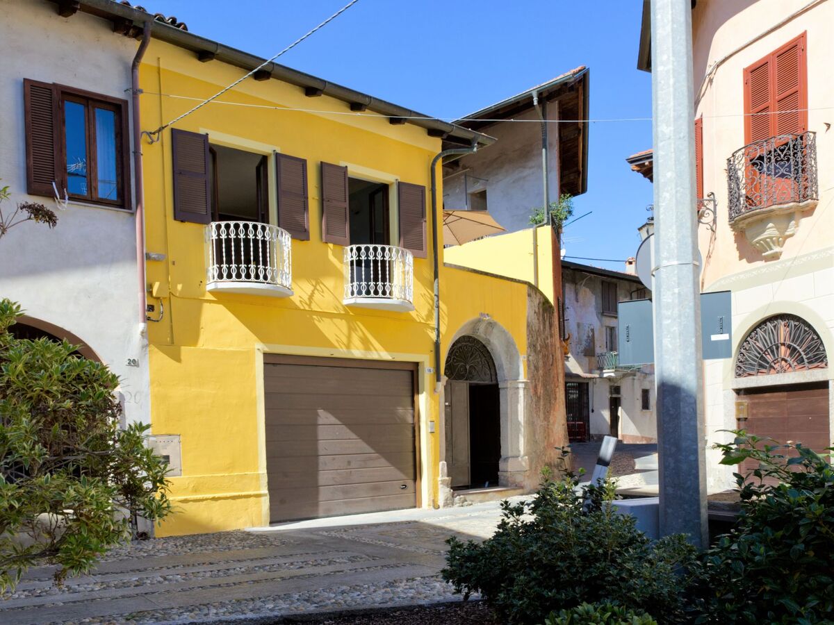Canton Balin : appartement 2 pièces rénové à 160 m du lac - Photo 1