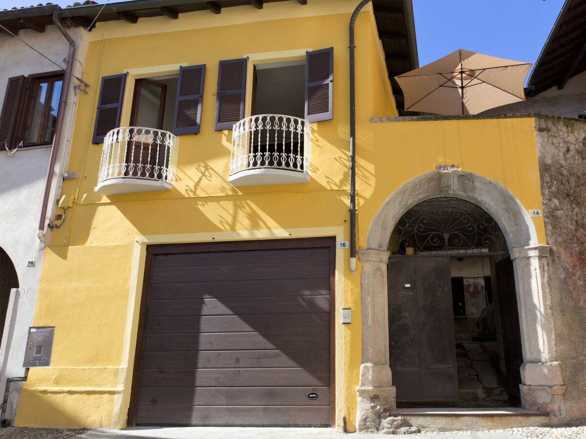 Canton Balin : appartement 2 pièces rénové à 160 m du lac - Photo 23