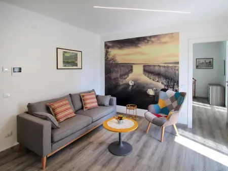 Tucano – Appartement 62m² rénové à Luino : photo 3