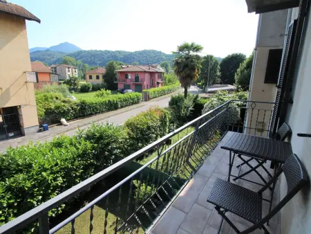 Tucano – Appartement 62m² rénové à Luino : photo 4