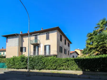 Tucano – Appartement 62m² rénové à Luino : photo 5