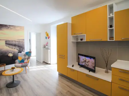 Tucano – Appartement 62m² rénové à Luino : photo 7