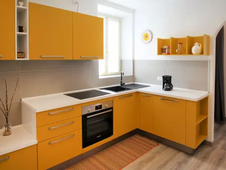 Tucano – Appartement 62m² rénové à Luino : photo 9