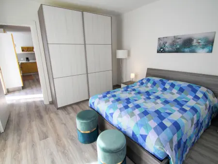 Tucano – Appartement 62m² rénové à Luino : photo 10