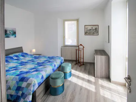 Tucano – Appartement 62m² rénové à Luino : photo 11