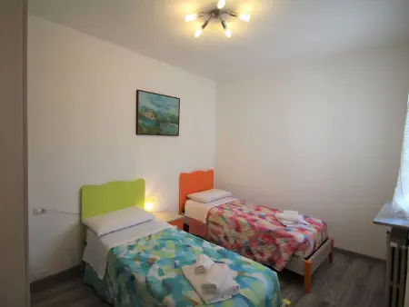Tucano – Appartement 62m² rénové à Luino : photo 12