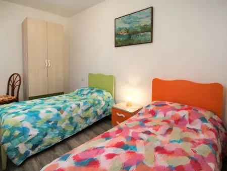 Tucano – Appartement 62m² rénové à Luino : photo 13
