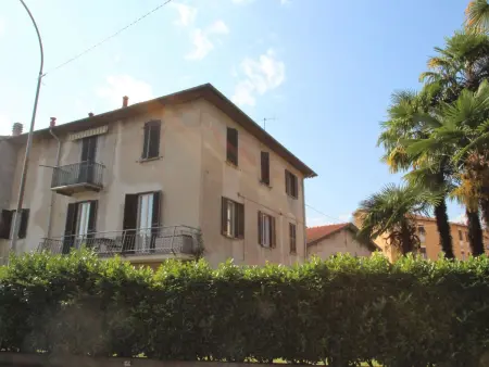 Tucano – Appartement 62m² rénové à Luino : photo 18