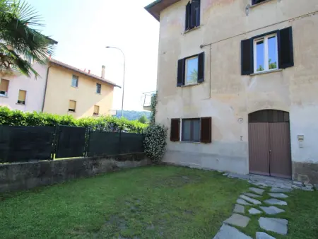 Tucano – Appartement 62m² rénové à Luino : photo 20
