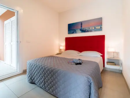 Iris Suite, appartement 30m² à 450m de la plage : photo 10