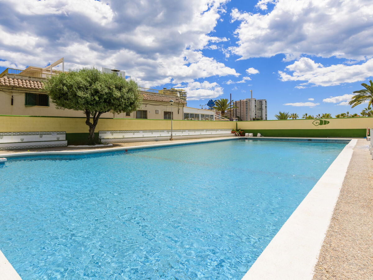 Oromar : appartement 50 m² à 60 m de la plage - Photo 5