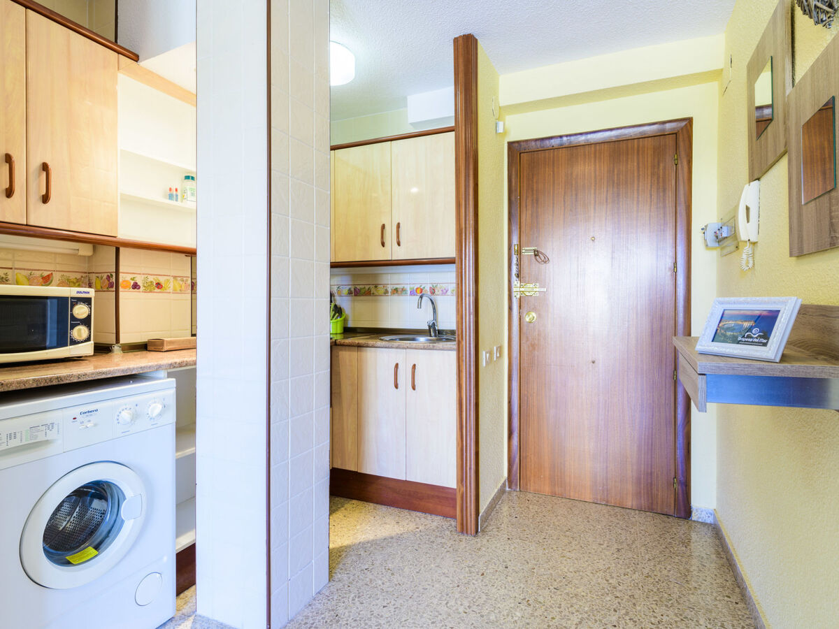 Oromar : appartement 50 m² à 60 m de la plage - Photo 13