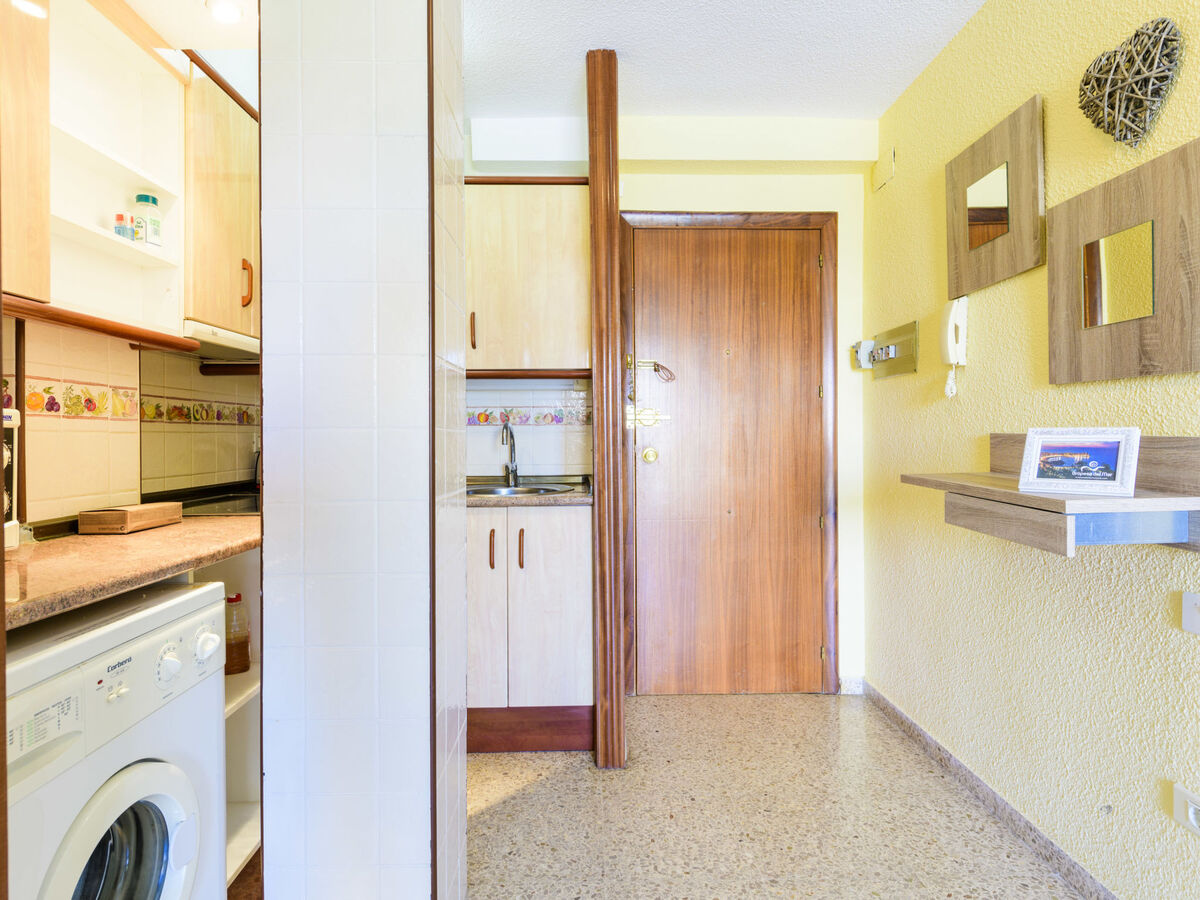Oromar : appartement 50 m² à 60 m de la plage - Photo 15