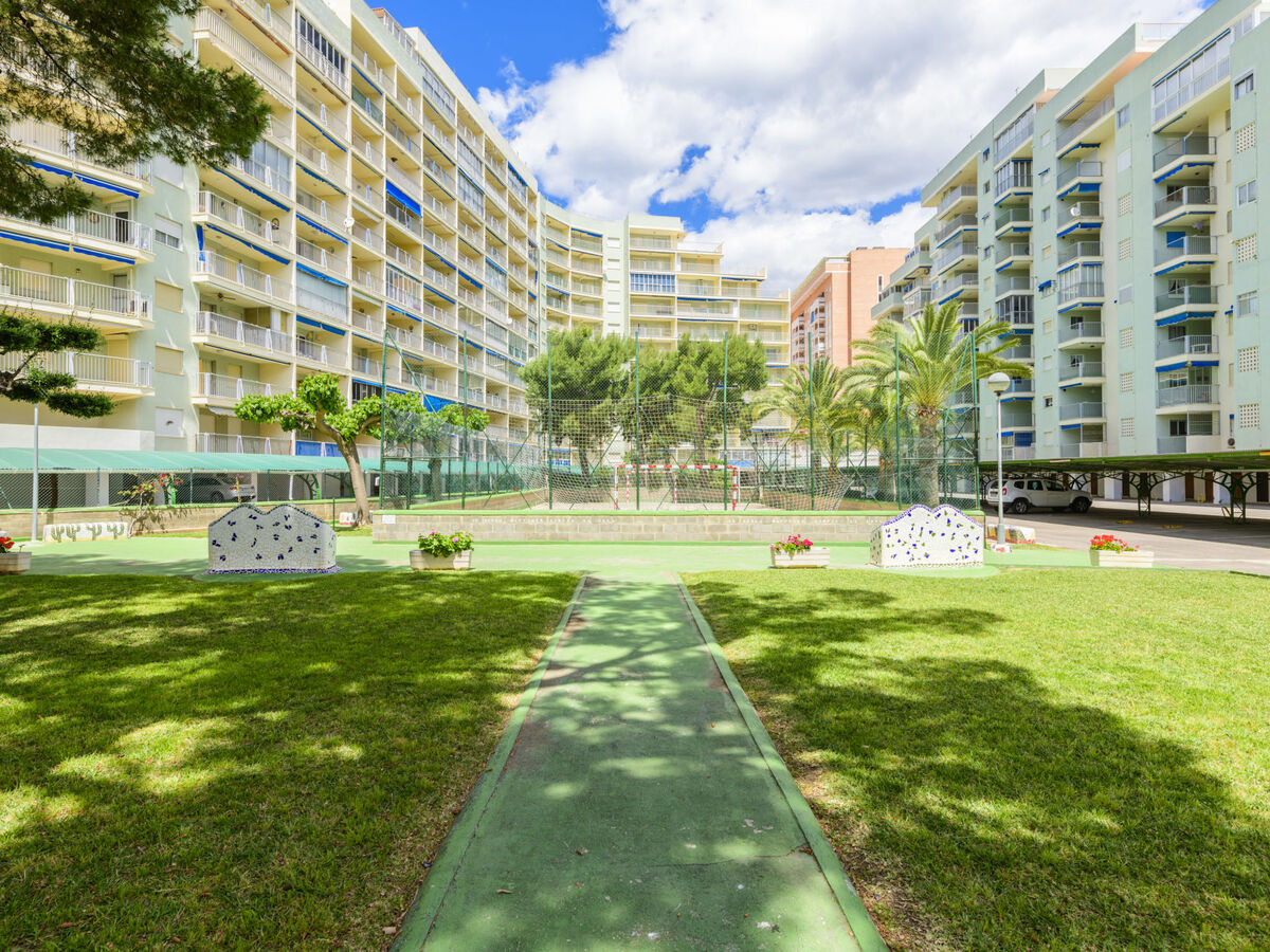 Oromar : appartement 50 m² à 60 m de la plage - Photo 28