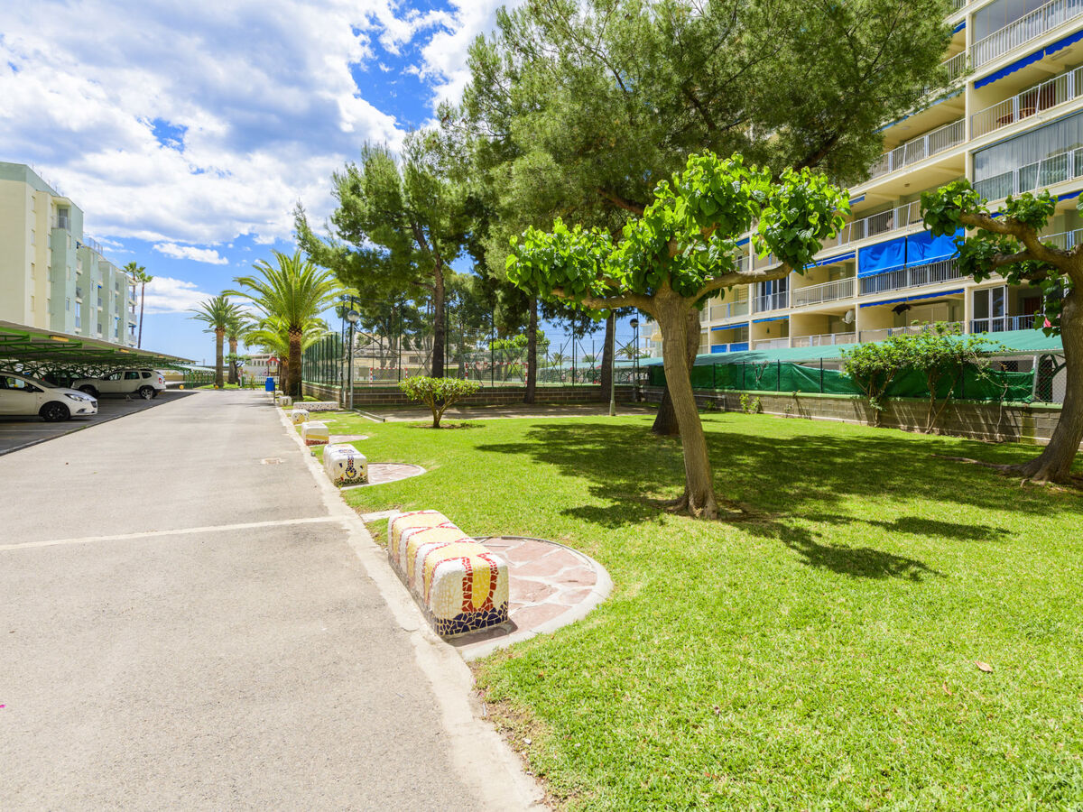 Oromar : appartement 50 m² à 60 m de la plage - Photo 29