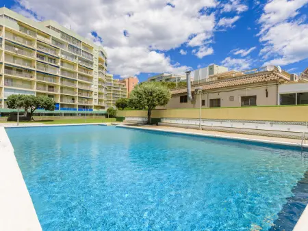 Location appartement à Oropesa del Mar