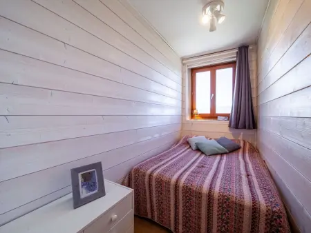 Baikonour, Appartement 6 personnes à Le Corbier - Photo 1
