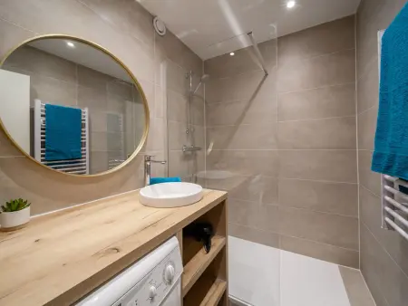 Baikonour, Appartement 6 personnes à Le Corbier - Photo 3
