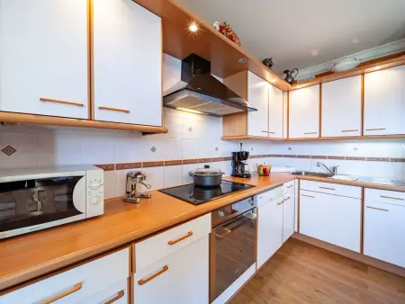 Baikonour, Appartement 6 personnes à Le Corbier - Photo 4