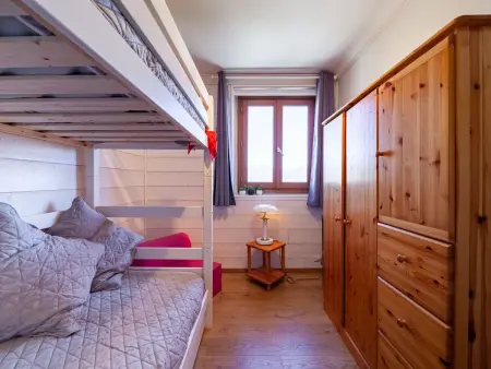 Baikonour, Appartement 6 personnes à Le Corbier - Photo 13