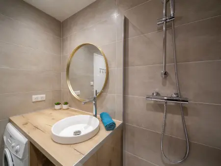 Baikonour, Appartement 6 personnes à Le Corbier - Photo 14