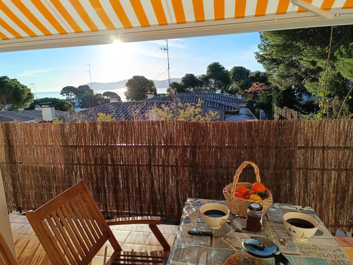 Moré III – Appartement vue mer à 150 m de la plage - Photo 1