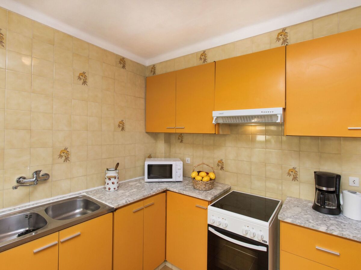 Moré III – Appartement vue mer à 150 m de la plage - Photo 3