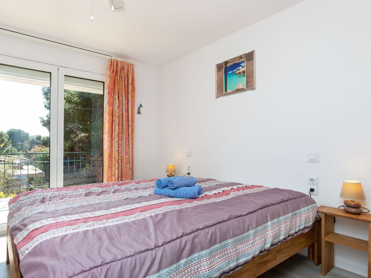 Moré III – Appartement vue mer à 150 m de la plage - Photo 4