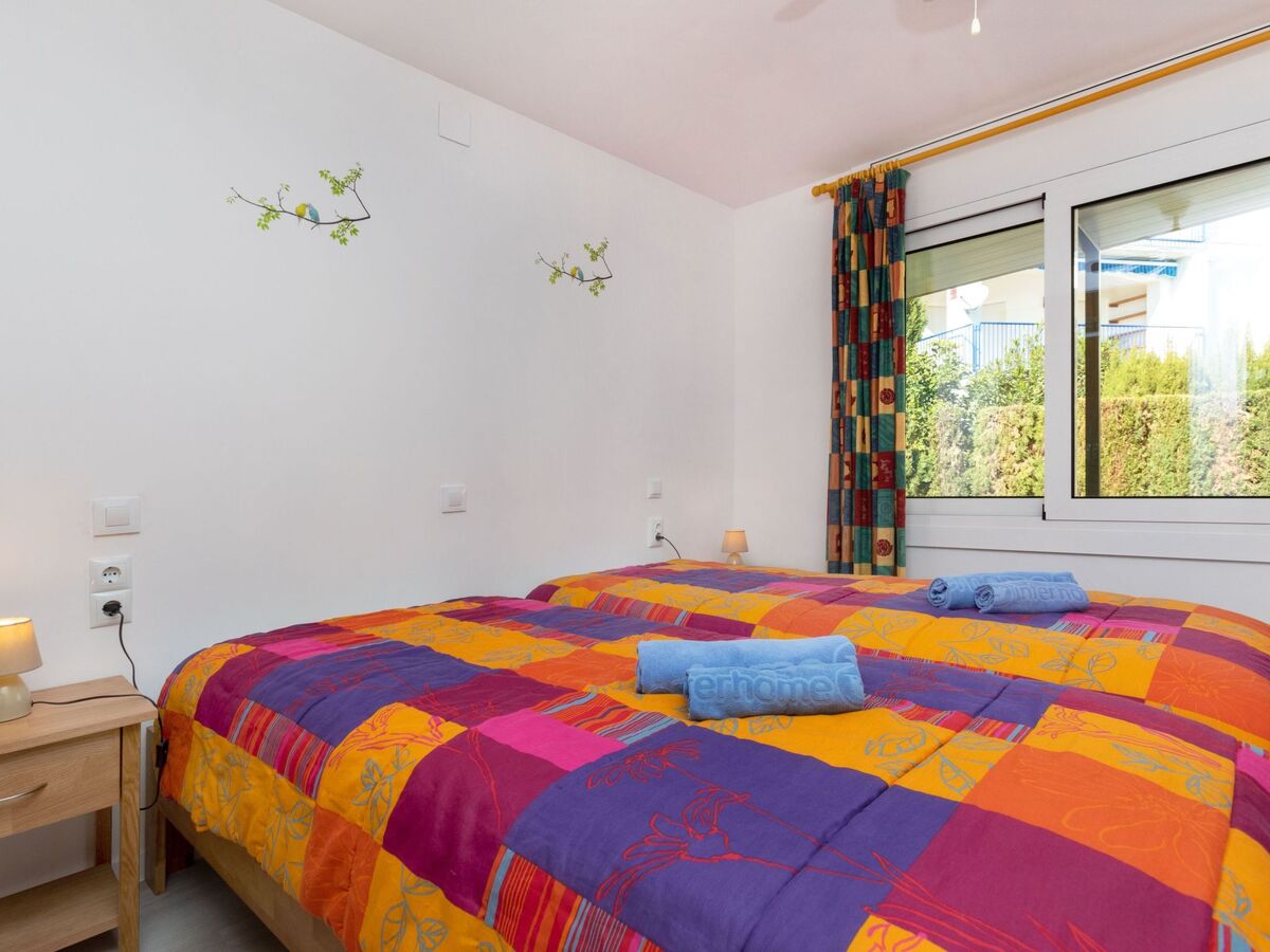 Moré III – Appartement vue mer à 150 m de la plage - Photo 5