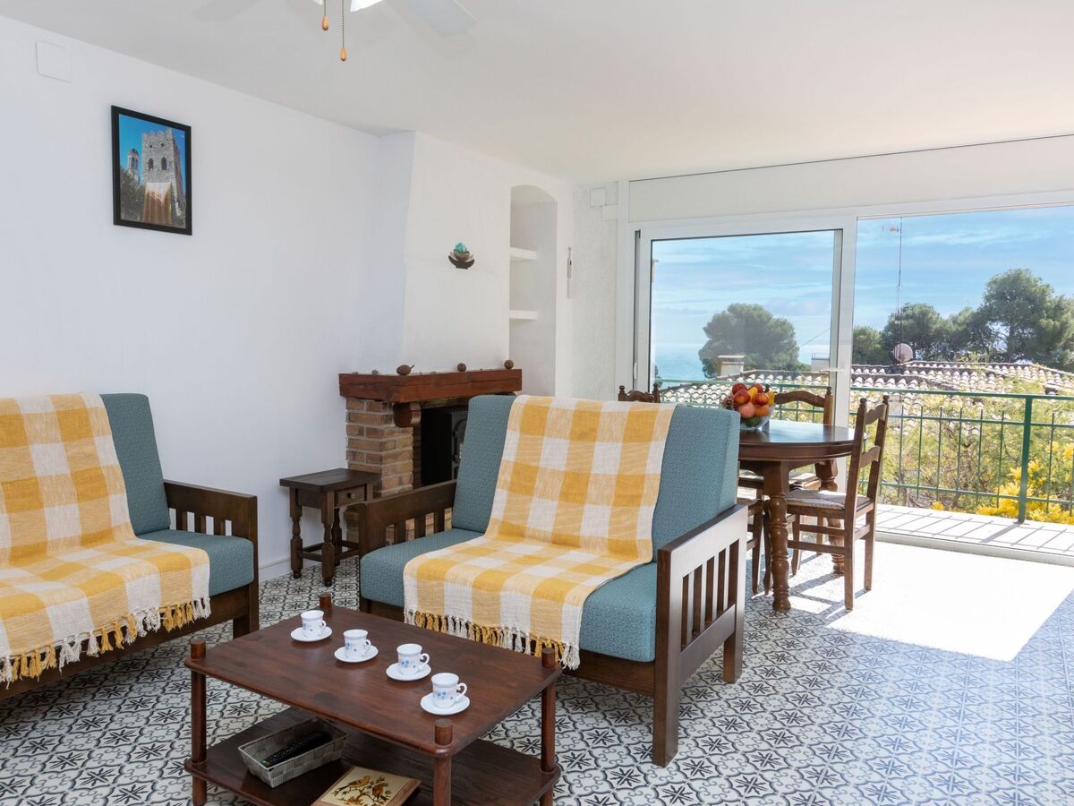 Moré III – Appartement vue mer à 150 m de la plage - Photo 6