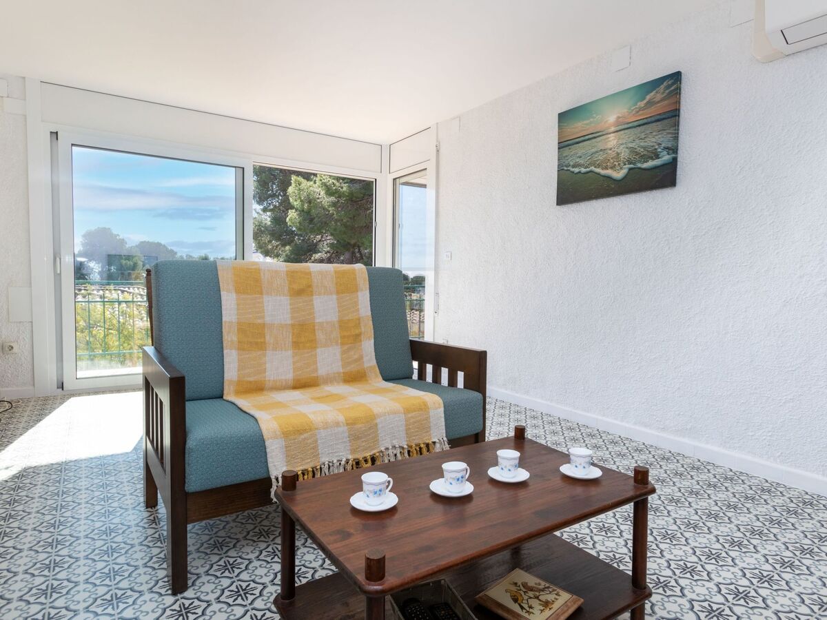 Moré III – Appartement vue mer à 150 m de la plage - Photo 7