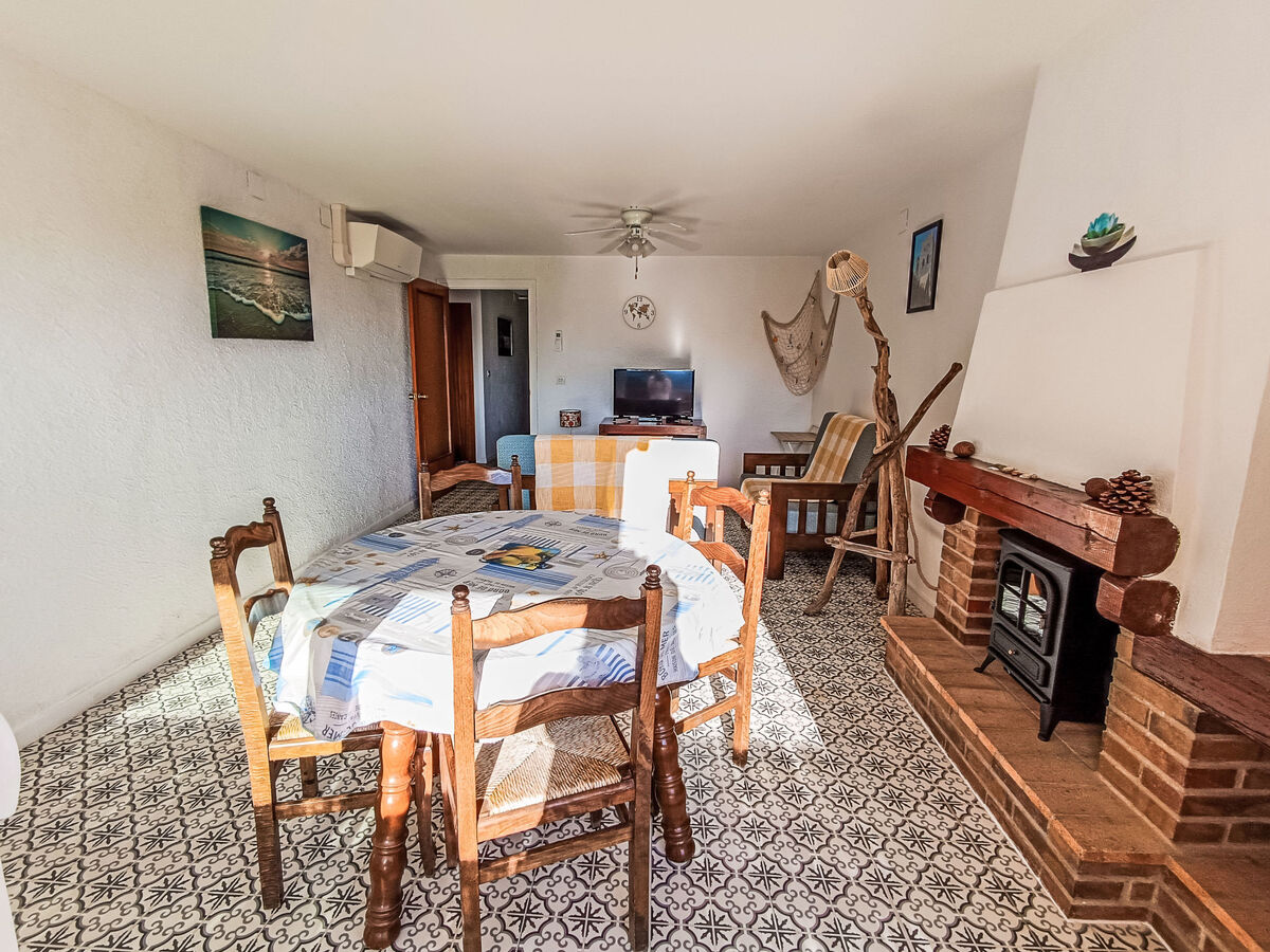 Moré III – Appartement vue mer à 150 m de la plage - Photo 8