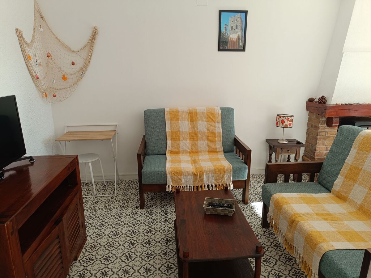 Moré III – Appartement vue mer à 150 m de la plage - Photo 11