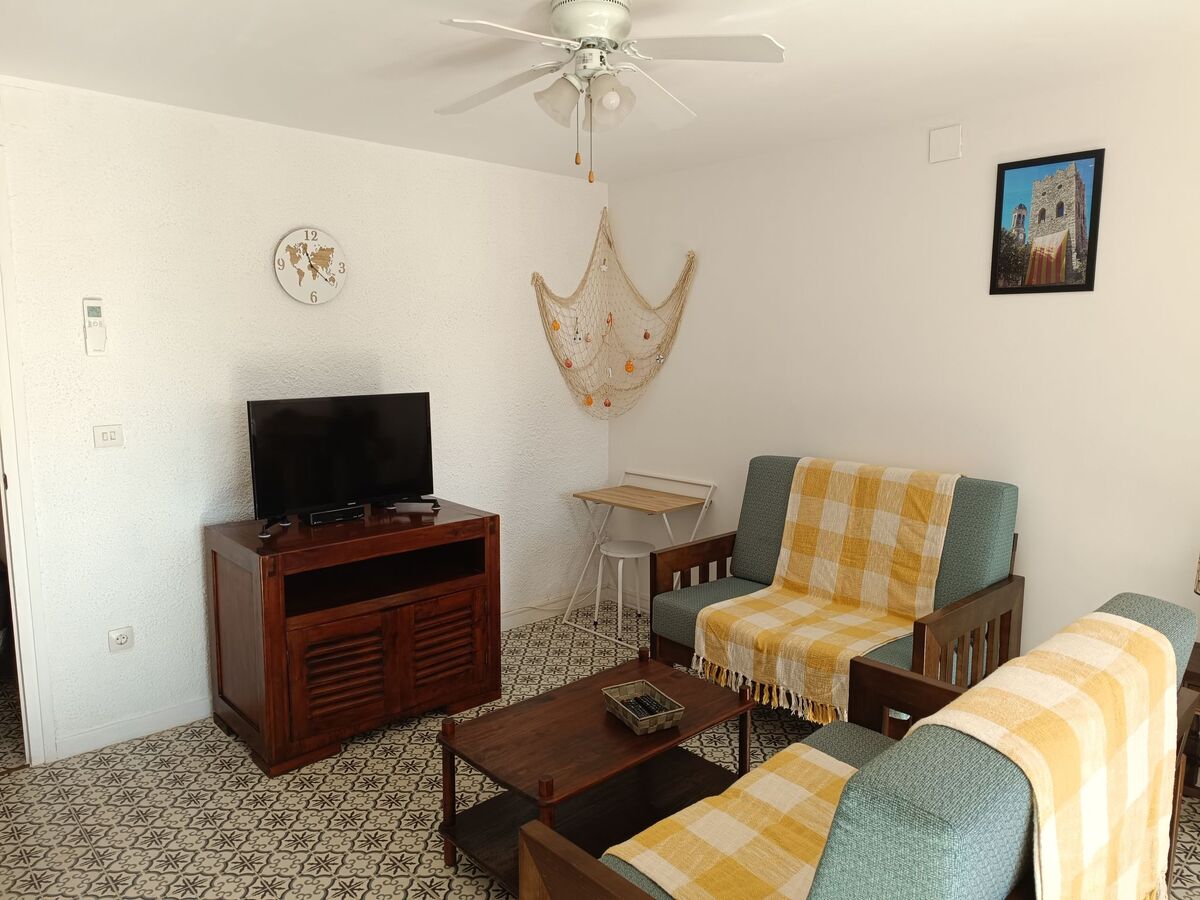 Moré III – Appartement vue mer à 150 m de la plage - Photo 12
