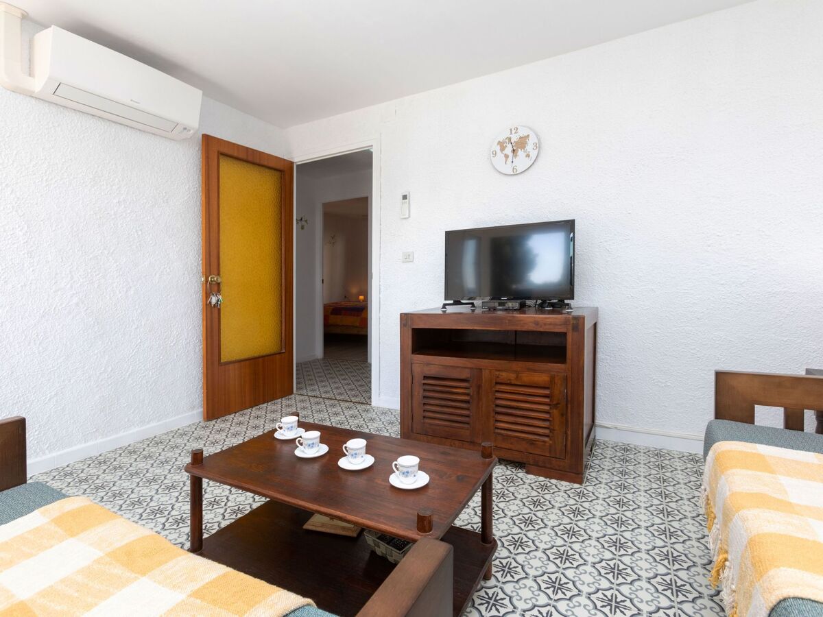 Moré III – Appartement vue mer à 150 m de la plage - Photo 14