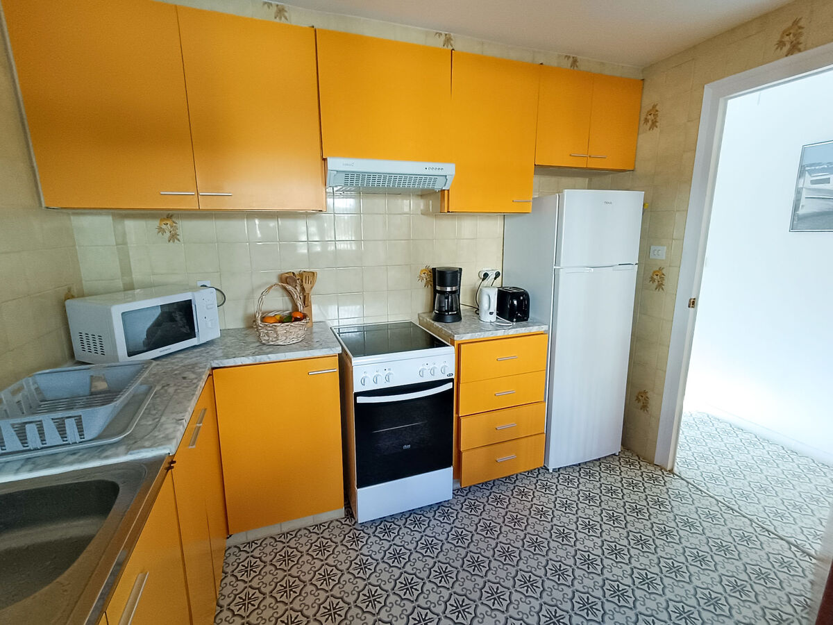 Moré III – Appartement vue mer à 150 m de la plage - Photo 15
