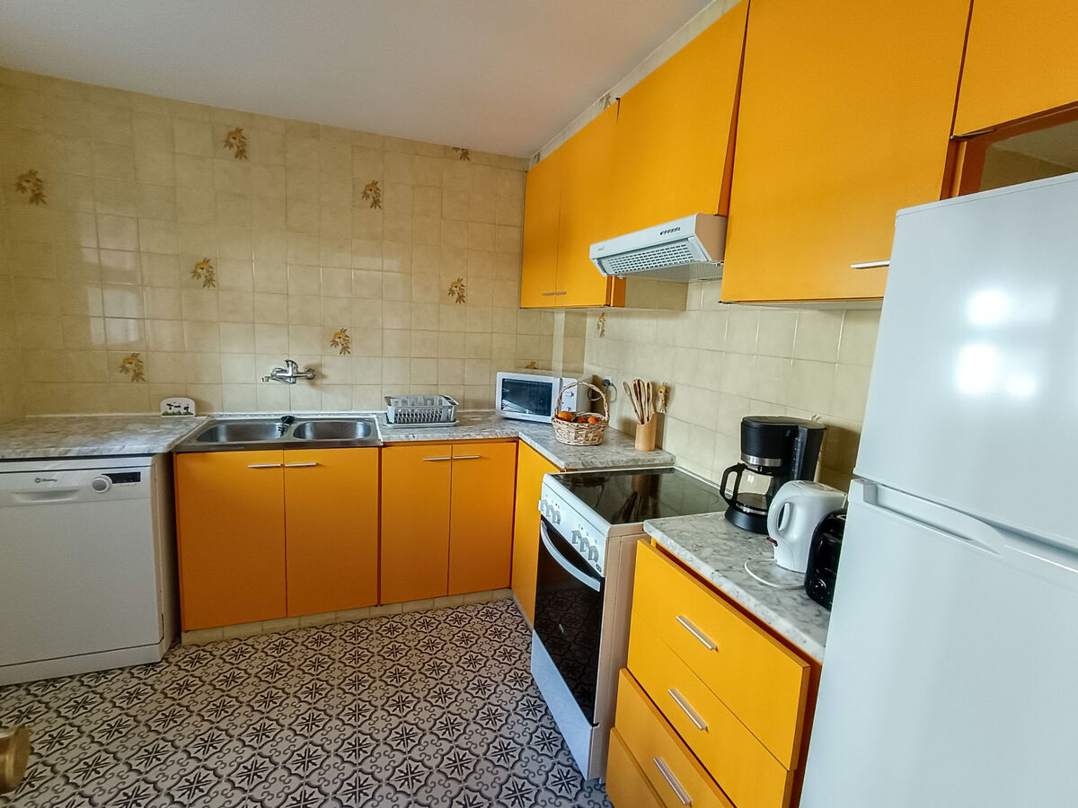 Moré III – Appartement vue mer à 150 m de la plage - Photo 16