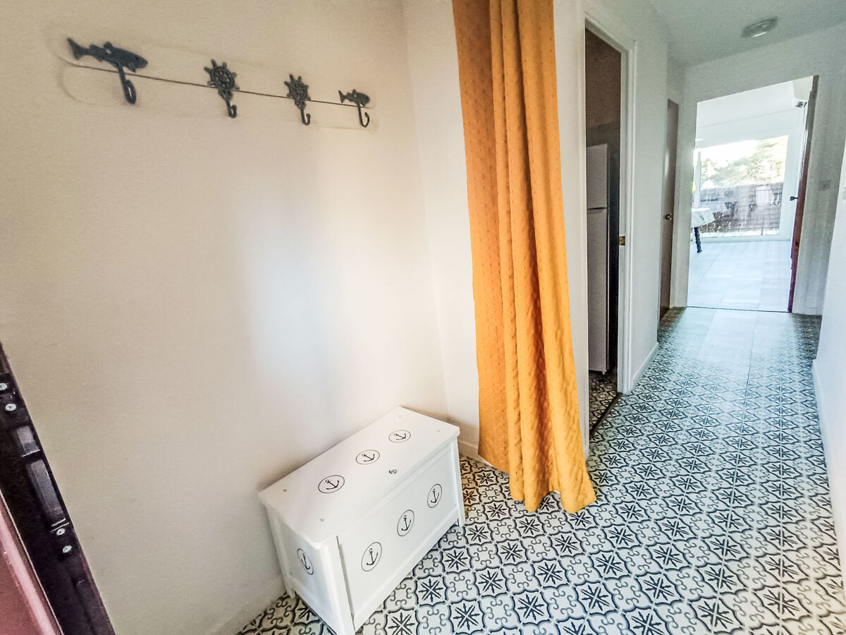 Moré III – Appartement vue mer à 150 m de la plage - Photo 17
