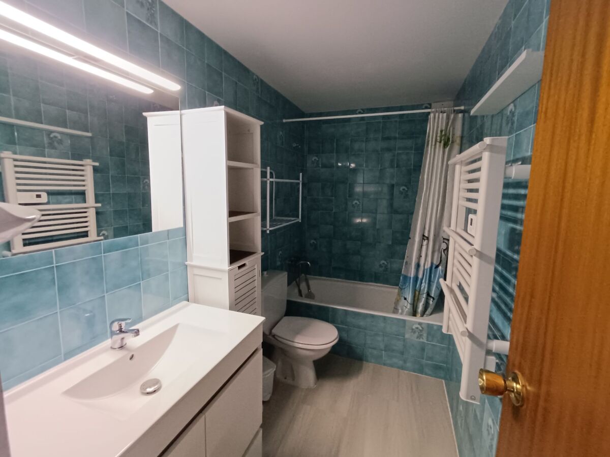 Moré III – Appartement vue mer à 150 m de la plage - Photo 18