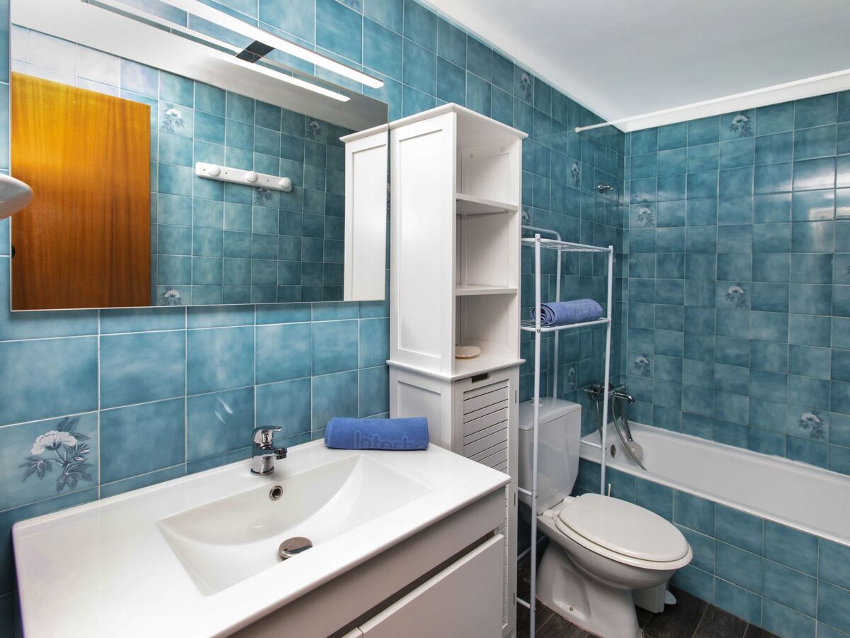 Moré III – Appartement vue mer à 150 m de la plage - Photo 19