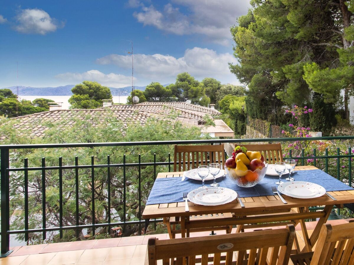 Moré III – Appartement vue mer à 150 m de la plage - Photo 23