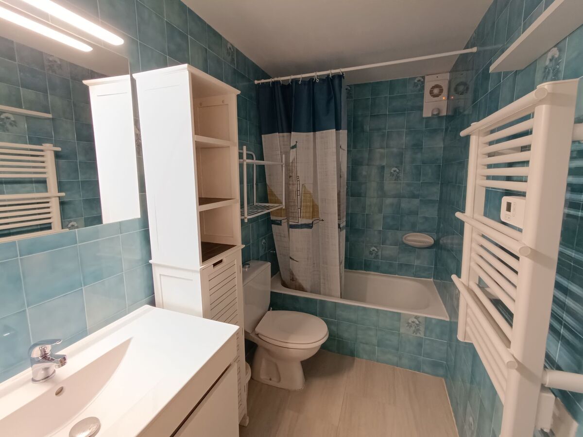 Moré III – Appartement vue mer à 150 m de la plage - Photo 28