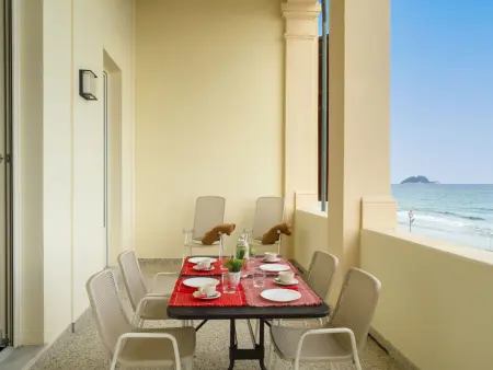 Terrazza sul Molo, Appartement 8 personnes à Alassio - Photo 3