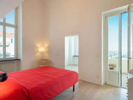 Terrazza sul Molo, Appartement 8 personnes à Alassio - Photo 9
