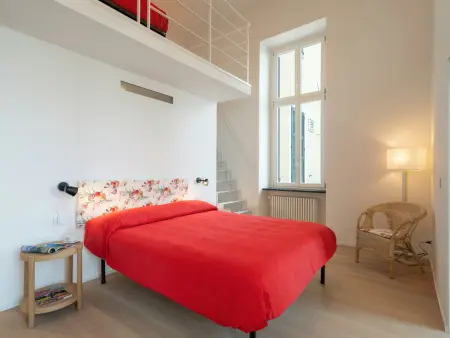 Terrazza sul Molo, Appartement 8 personnes à Alassio - Photo 10