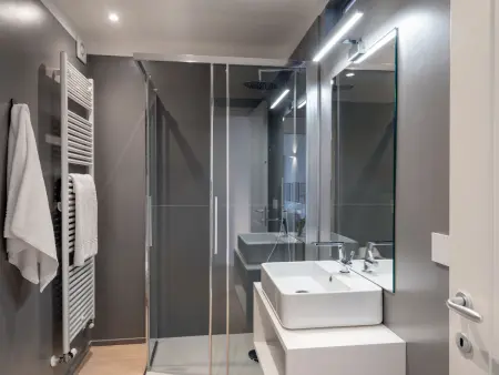 Terrazza sul Molo, Appartement 8 personnes à Alassio - Photo 11