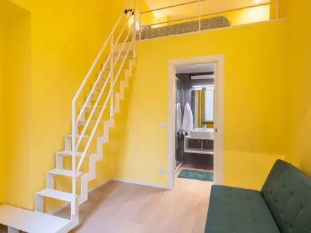 Terrazza sul Molo, Appartement 8 personnes à Alassio - Photo 13